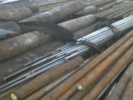 三原40CrMnMo7模具钢