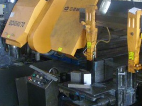 三原SM45模具钢