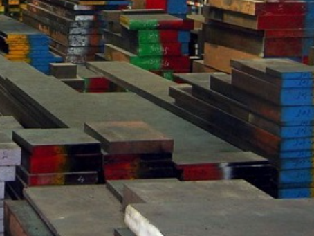 三原4Cr5MoSiV1模具钢