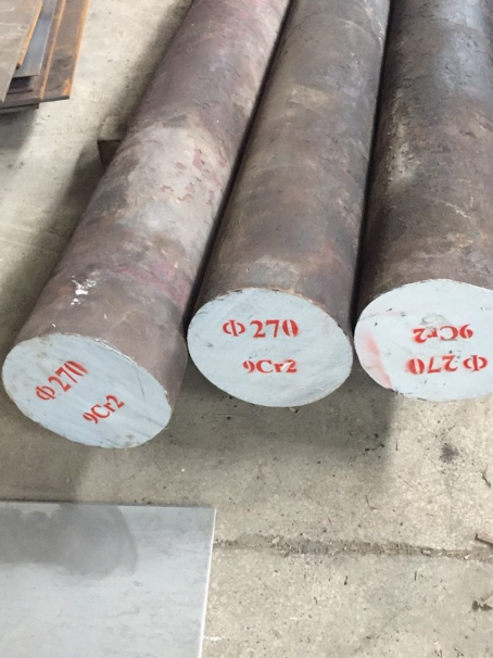 三原9Cr2工具钢