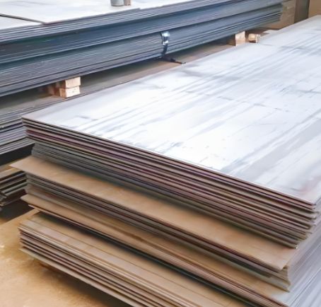 三原Q690高强钢板